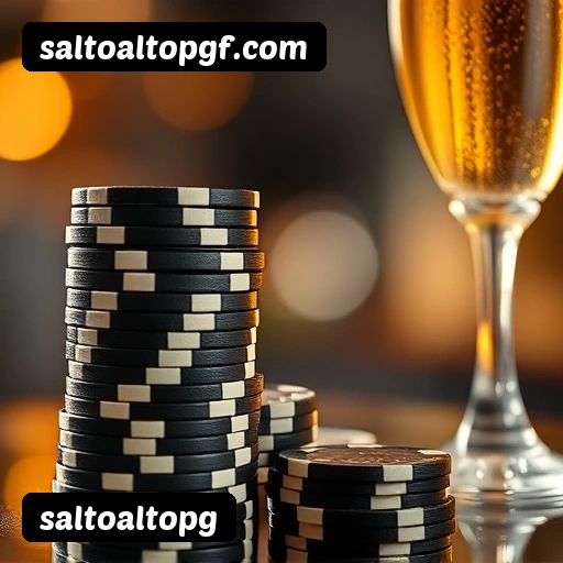 Requisitos do APK da saltoaltopg para Android