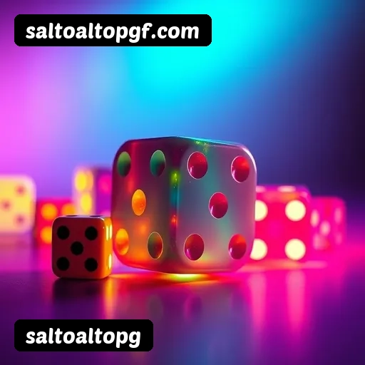 Catálogo saltoaltopg 2.547 jogos - Pragmatic Play, Evolution, NetEnt