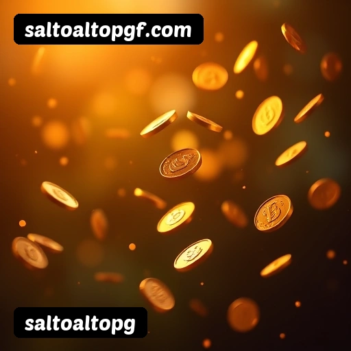 Logo da saltoaltopg