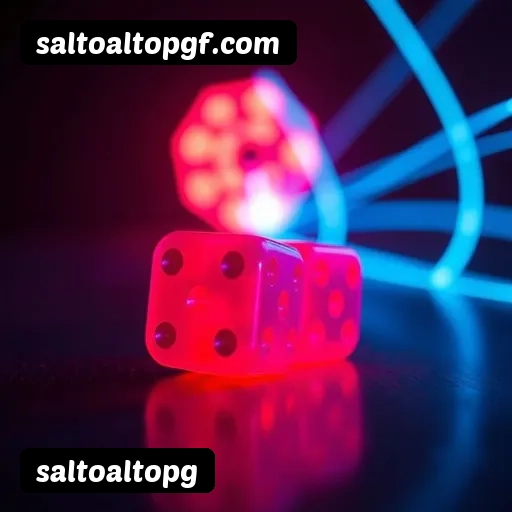 Loterias online disponíveis na saltoaltopg